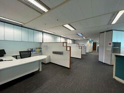 Ntuc Income Tampines Junction (D18), Office #454303601